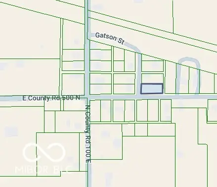 1098 E County Road 500 N, Danville, IN 46122 - #3