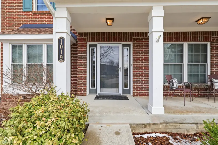 1019 Belvedere Place, Westfield, IN 46074 - #3