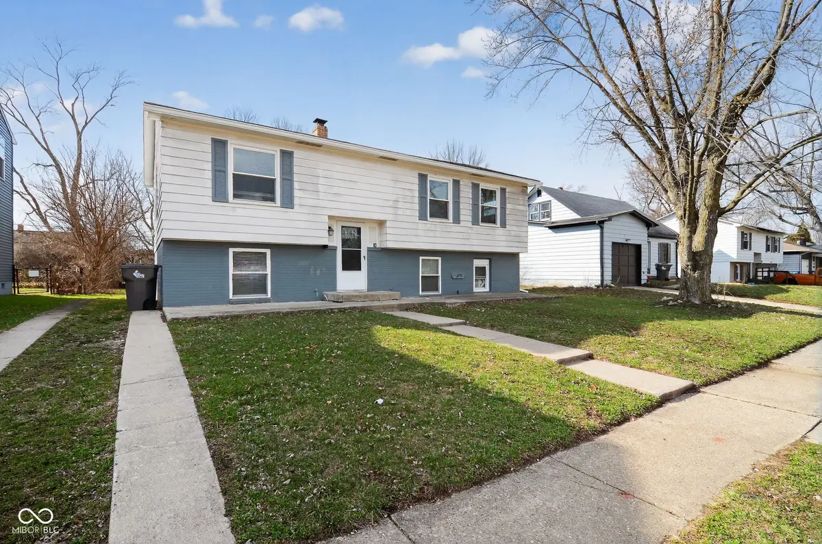 3514 Harvest Avenue, Indianapolis, IN 46226 - #1