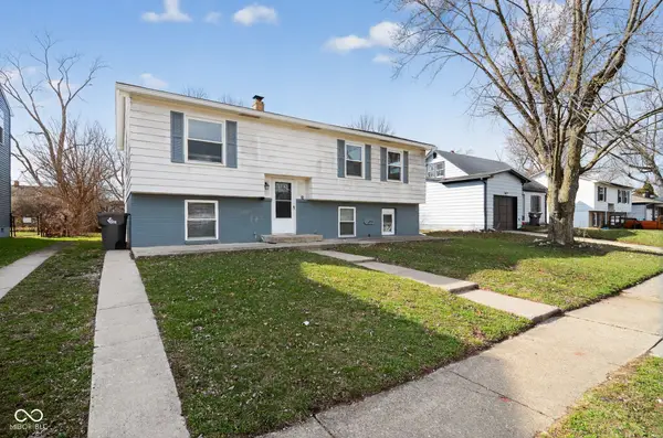 3514 Harvest Avenue, Indianapolis, IN 46226