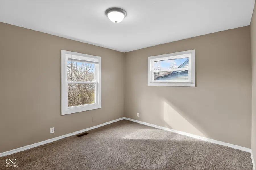 3514 Harvest Avenue, Indianapolis, IN 46226 - #2