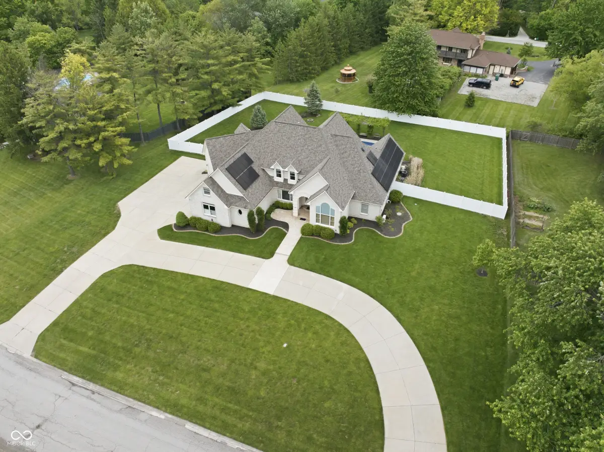 8101 Wellsbrook Drive, Indianapolis, IN 46278 - #1