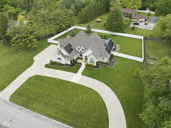 8101 Wellsbrook Drive, Indianapolis, IN 46278