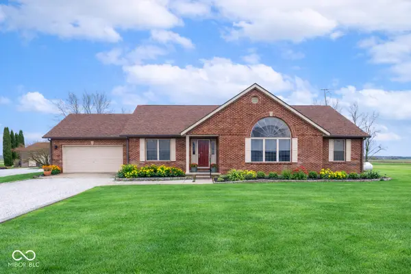 7967 E 800 N, Falmouth, IN 46127