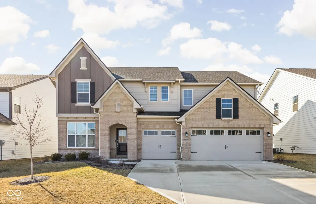 3293 Quantum Lane, Danville, IN 46122 - #1