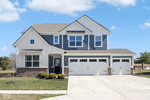 1355 Inverness Drive, Avon, IN 46123