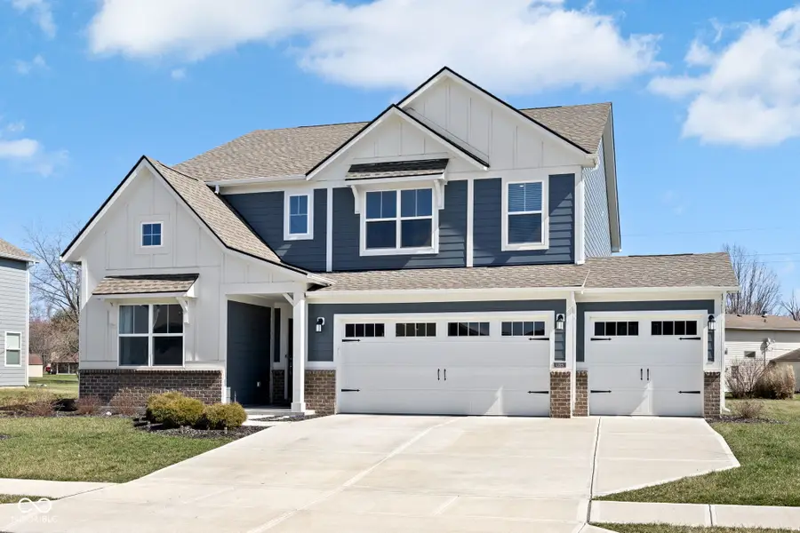 1355 Inverness Drive, Avon, IN 46123 - #2