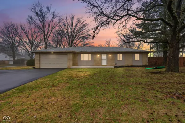 1208 W 79th Street, Indianapolis, IN 46260