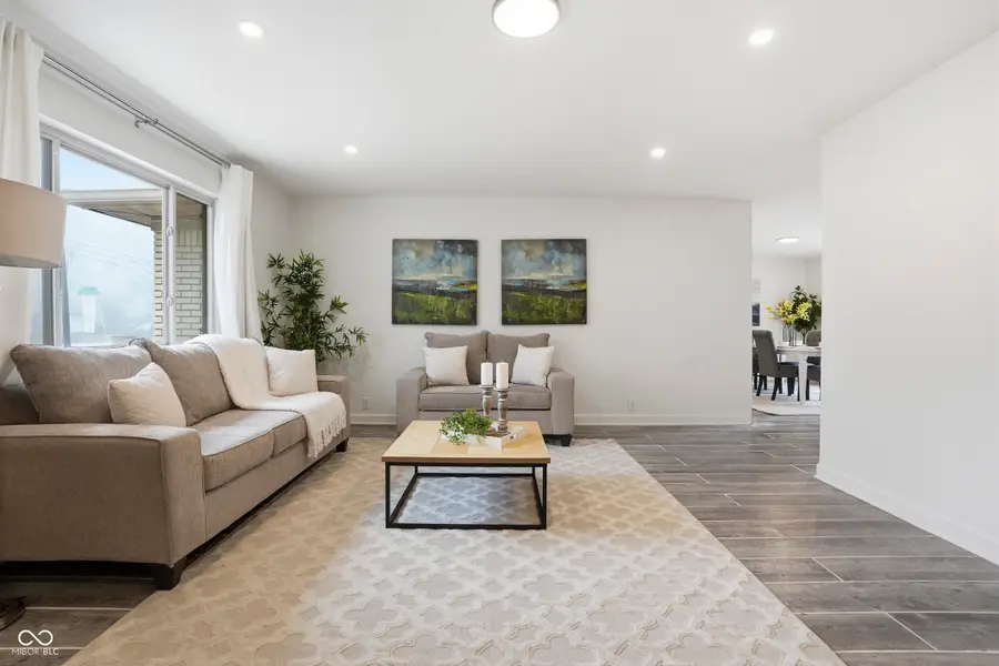 1208 W 79th Street, Indianapolis, IN 46260 - #2