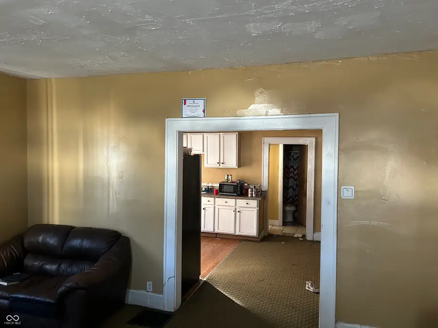 507 W 29th Street, Indianapolis, IN 46208 - #2