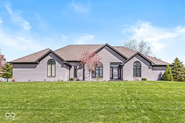 4153 Lake Windemere Lane, Kokomo, IN 46902