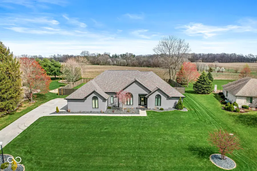 4153 Lake Windemere Lane, Kokomo, IN 46902 - #2