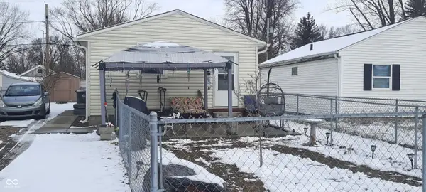 1210 Standish Avenue, Indianapolis, IN 46227