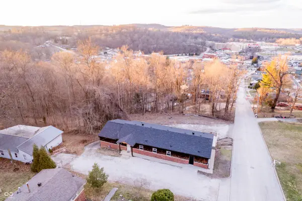 751 S Summit Street, French Lick, IN 47432