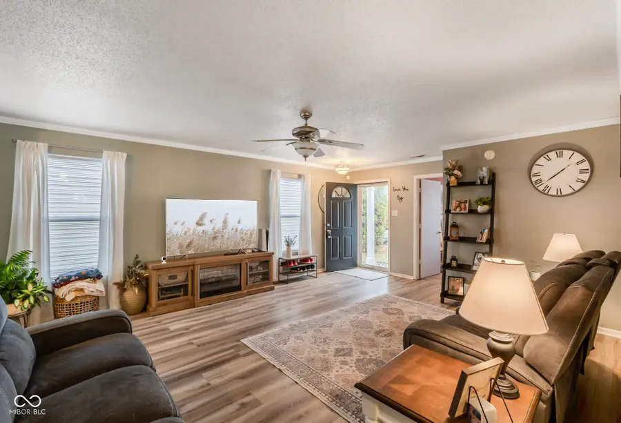 8532 Bluff Point Drive, Camby, IN 46113 - #2