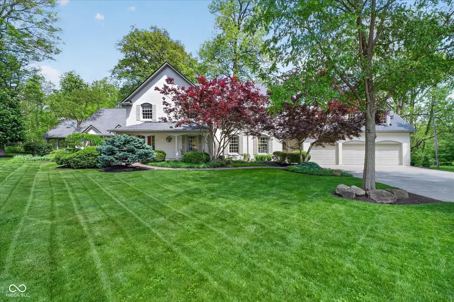 60 Wildwood Drive, Carmel, IN 46032 - #3