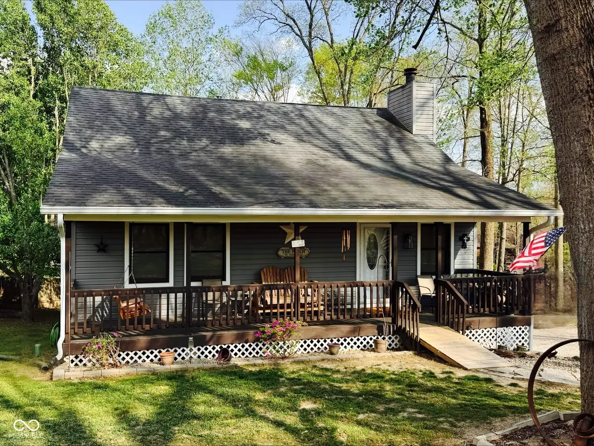 8379 S Christian Drive, Princes Lakes, IN 46164 - #1