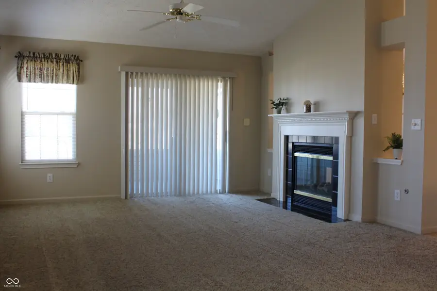 6036 Riva Ridge Drive, Indianapolis, IN 46237 - #3