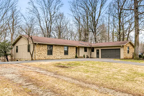 7938 Black Oak Drive, Plainfield, IN 46168