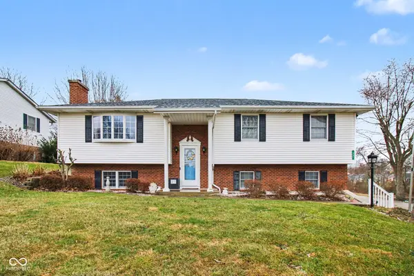 951 Tekulve Road, Batesville, IN 47006