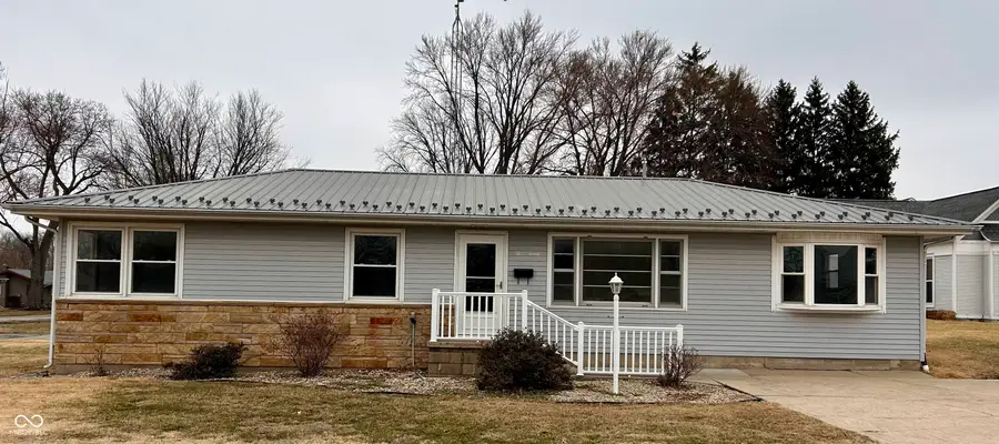 220 W Stark Street, Rockville, IN 47872 - #2