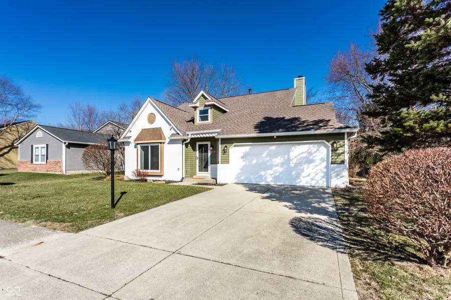 11134 Baycreek Drive, Indianapolis, IN 46236 - #3