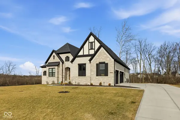 6720 W 900 N, McCordsville, IN 46055