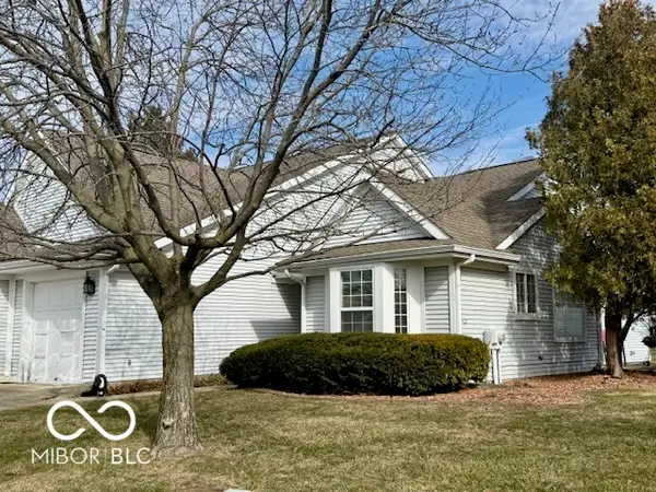 8905 Lahr Court, Indianapolis, IN 46256