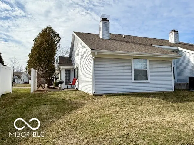 8905 Lahr Court, Indianapolis, IN 46256 - #2