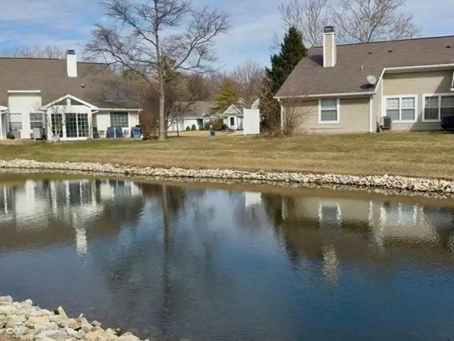 8905 Lahr Court, Indianapolis, IN 46256 - #3