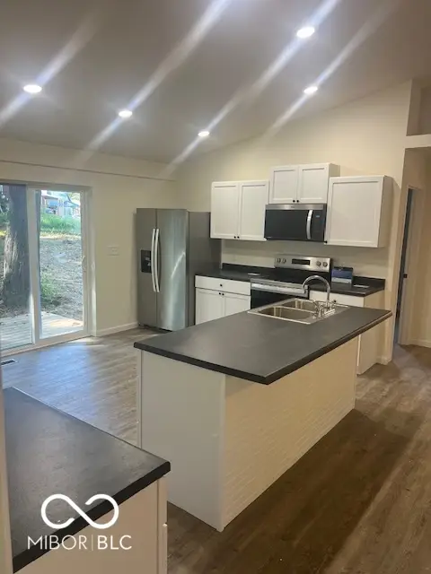 1197 Evergreen Cir Way, North Vernon, IN 47265 - #2