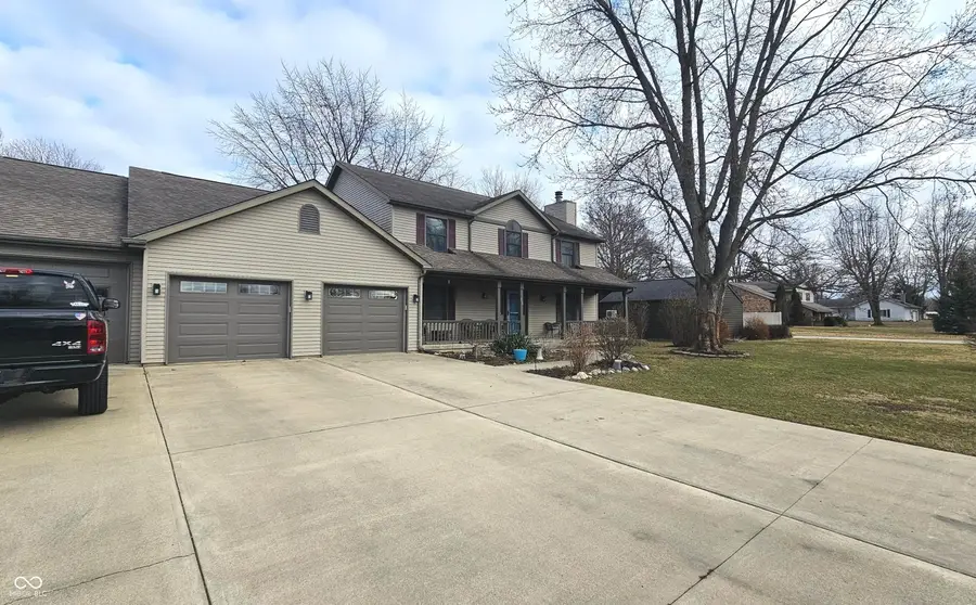 716 Allen Drive, Sweetser, IN 46987 - #2