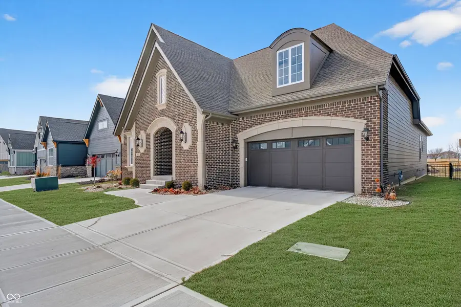 1987 Granville Drive, Westfield, IN 46074 - #2