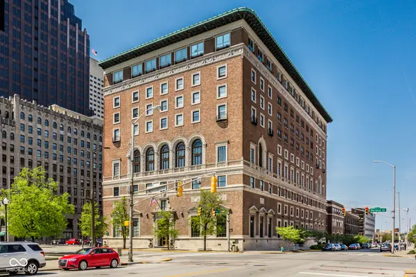 350 N Meridian Street #412, Indianapolis, IN 46204