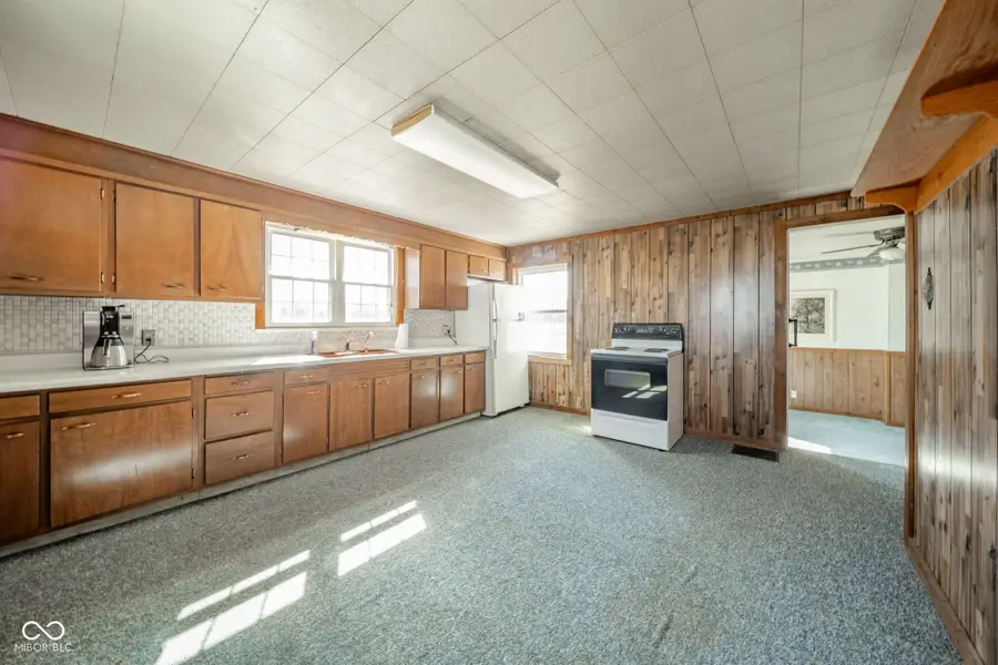 9100 S County Road 300 W, Muncie, IN 47302 - #3