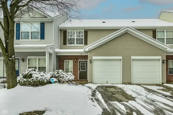 5118 Tuscany Lane, Indianapolis, IN 46254