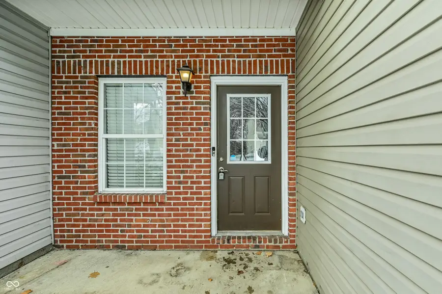 5118 Tuscany Lane, Indianapolis, IN 46254 - #2