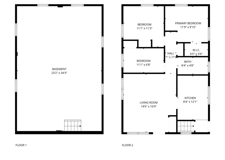 3244 Nicholas Avenue, Indianapolis, IN 46218 - #2