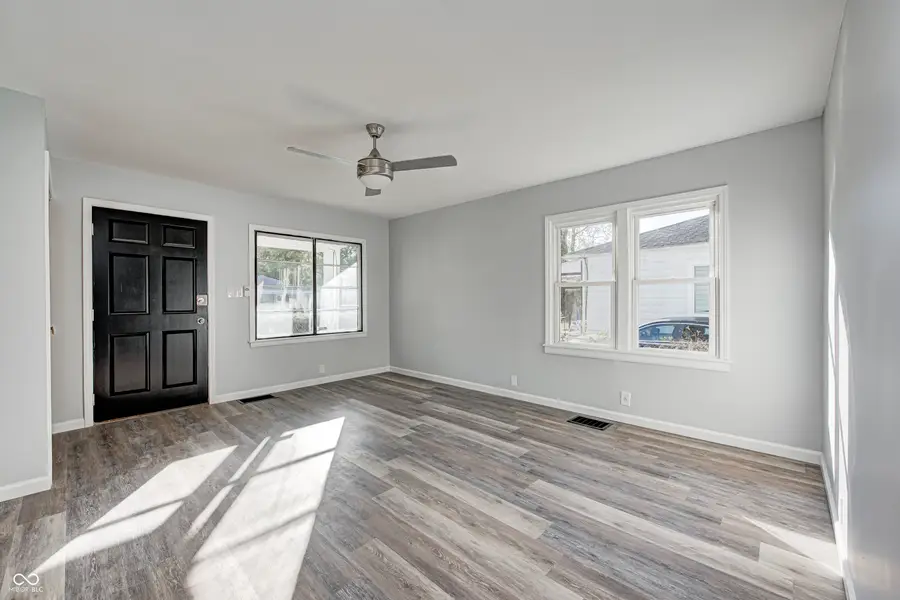 3244 Nicholas Avenue, Indianapolis, IN 46218 - #3