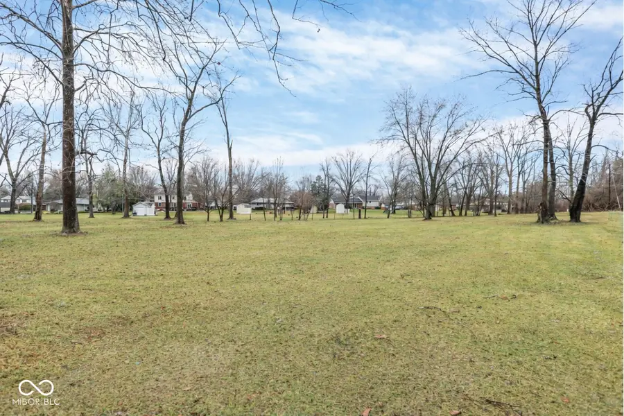 8537 Railroad Road, Indianapolis, IN 46217 - #3