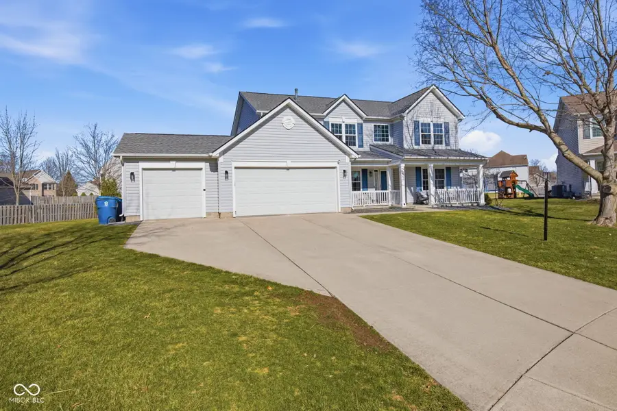 7222 Rodney Place, Noblesville, IN 46062 - #2