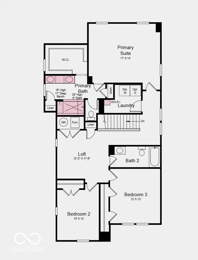 15732 Showdown Road, Noblesville, IN 46060 - #3