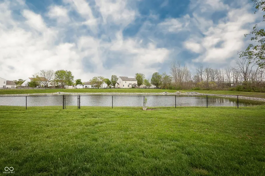 1275 Oak Ridge Court, Brownsburg, IN 46112 - #2