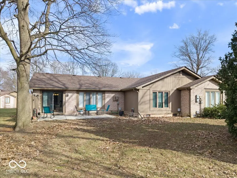 607 Ironwood Lane, Anderson, IN 46011 - #2