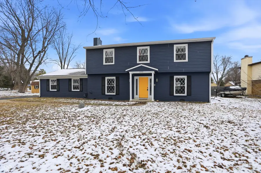 6434 Maple Manor, Brownsburg, IN 46112 - #2