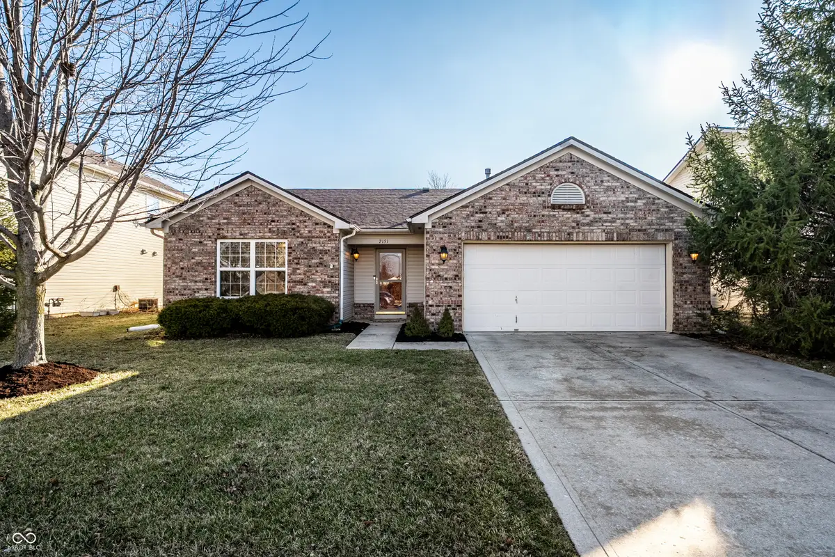 7151 N Stubbington Lane, McCordsville, IN 46055 - #1