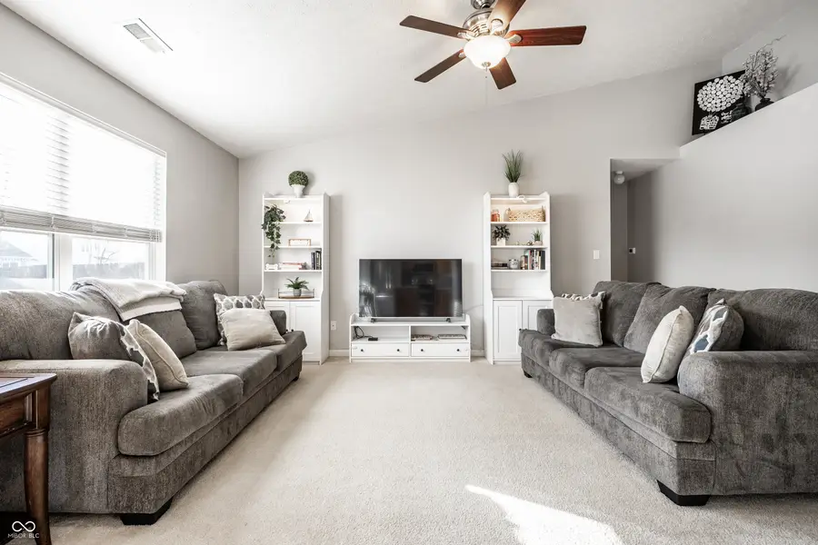 7151 N Stubbington Lane, McCordsville, IN 46055 - #2