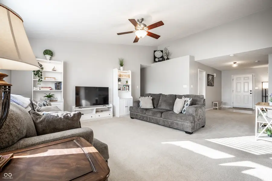 7151 N Stubbington Lane, McCordsville, IN 46055 - #3