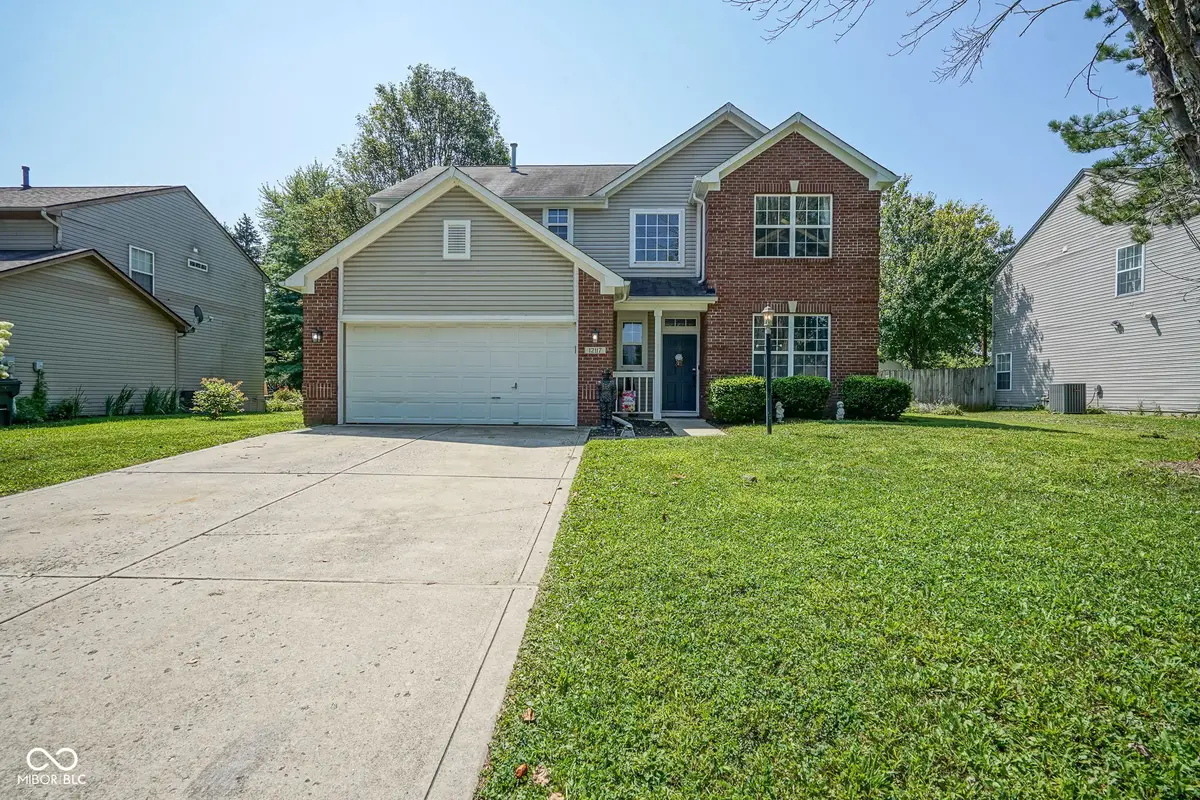 12117 E Harvest Glen Drive, Indianapolis, IN 46229 - #1