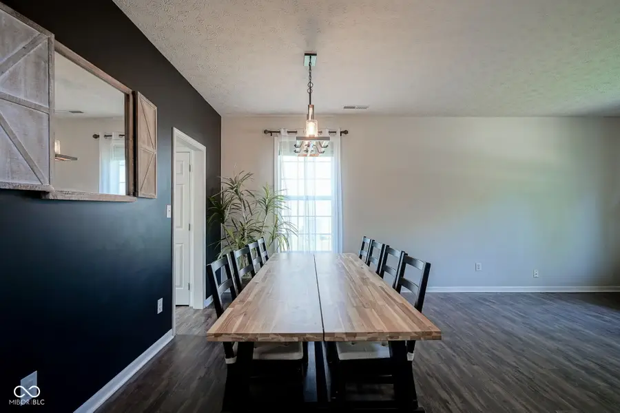 12117 E Harvest Glen Drive, Indianapolis, IN 46229 - #3